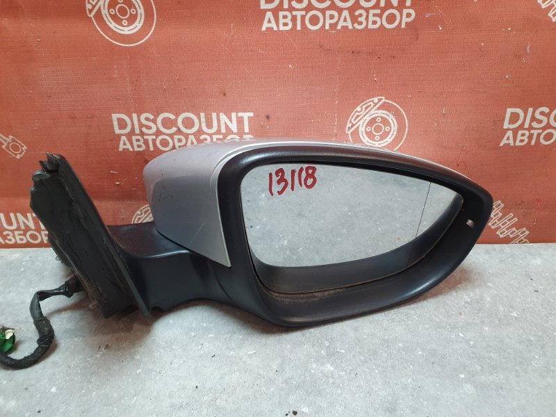 Зеркало боковое, 10700 рублей, Красноярск