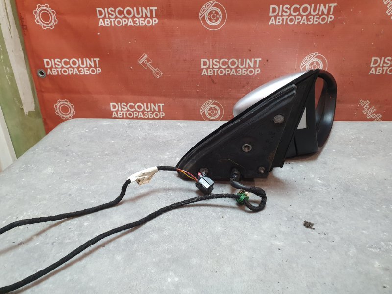 Зеркало боковое, 10700 рублей, Красноярск