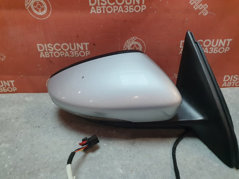 Зеркало боковое, 10700 рублей, Красноярск