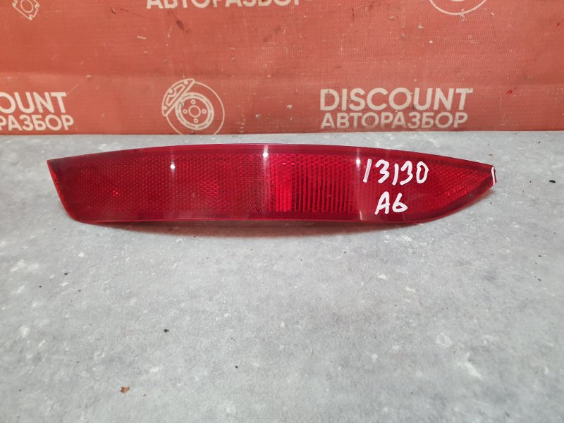 Катафот в бампер, 900 рублей, Красноярск