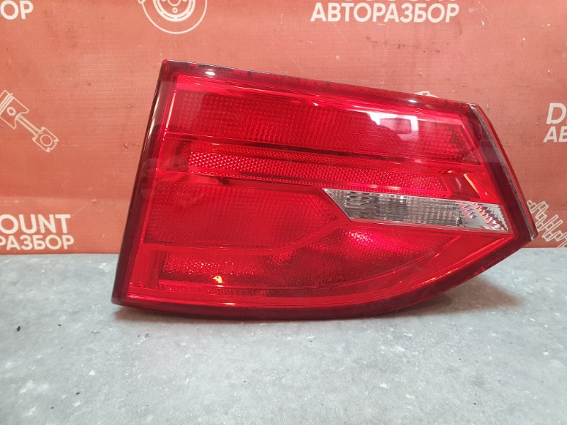 Фонарь вставка багажника, 2400 рублей, Красноярск