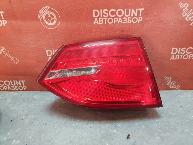 Фонарь вставка багажника, 2400 рублей, Красноярск