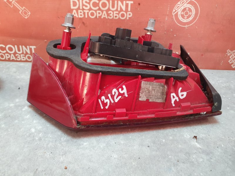 Фонарь вставка багажника, 2400 рублей, Красноярск