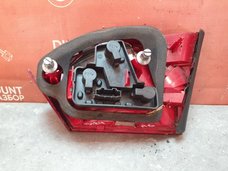 Фонарь вставка багажника, 2400 рублей, Красноярск