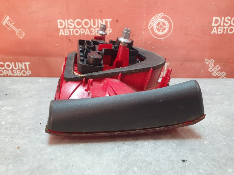 Фонарь вставка багажника, 2400 рублей, Красноярск