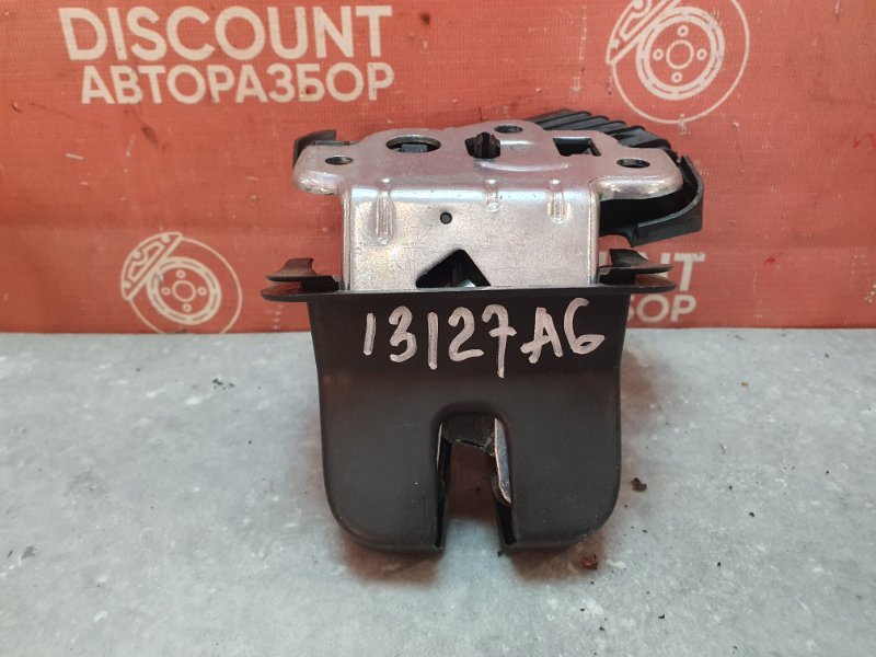 Замок багажника, 4300 рублей, Красноярск