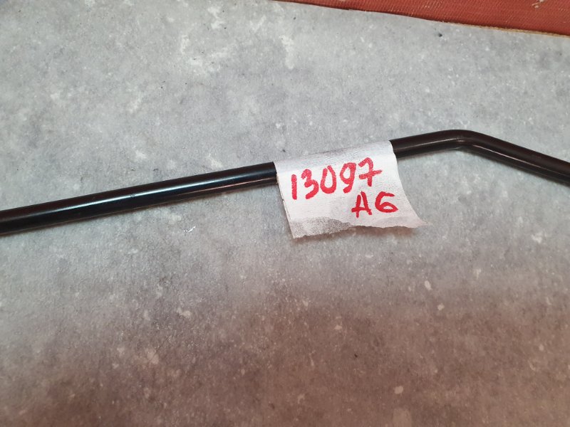 Упор капота, 950 рублей, Красноярск