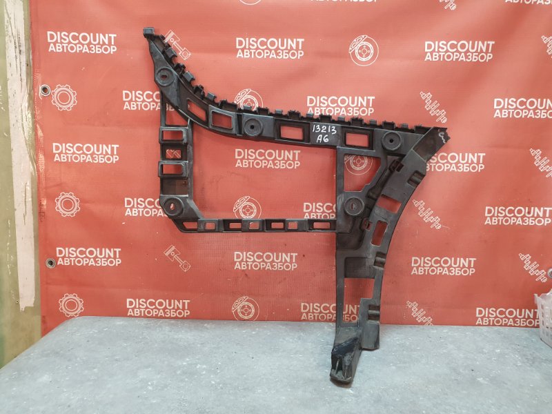 Кронштейн бампера, 2100 рублей, Красноярск