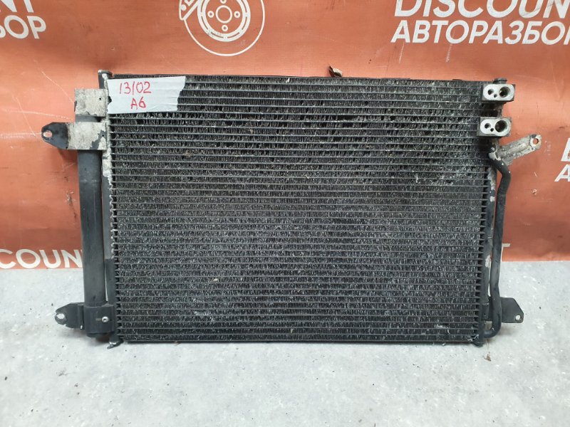 Радиатор кондиционера, 3100 рублей, Красноярск