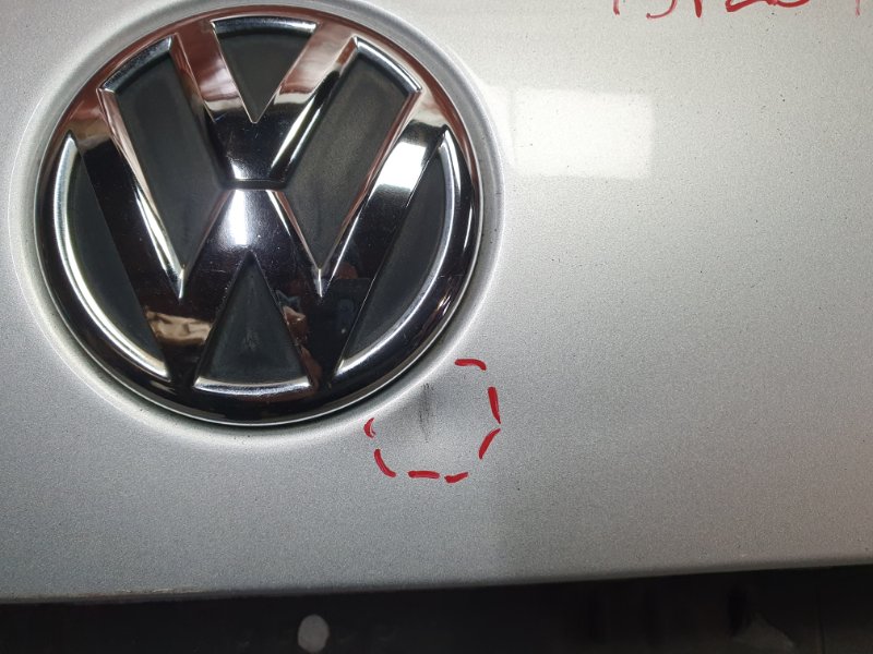 Крышка багажника, 27400 рублей, Красноярск