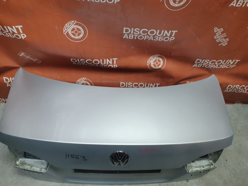 Крышка багажника, 27400 рублей, Красноярск