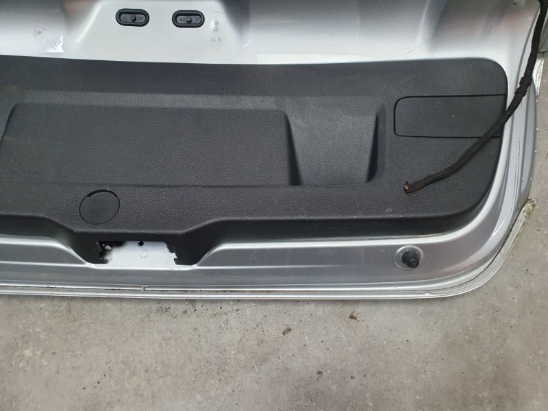 Крышка багажника, 27400 рублей, Красноярск