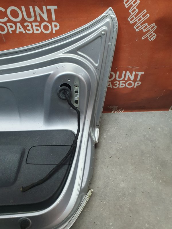 Крышка багажника, 27400 рублей, Красноярск