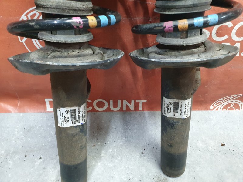 Стойка подвески, 8600 рублей, Красноярск