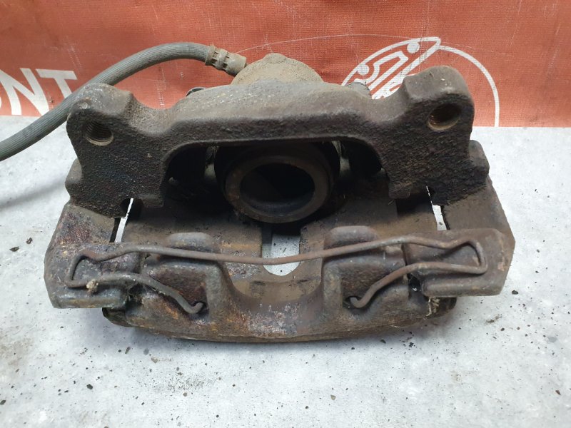 Суппорт тормозной, 1200 рублей, Красноярск