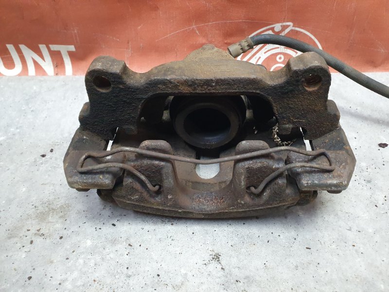 Суппорт тормозной, 1200 рублей, Красноярск