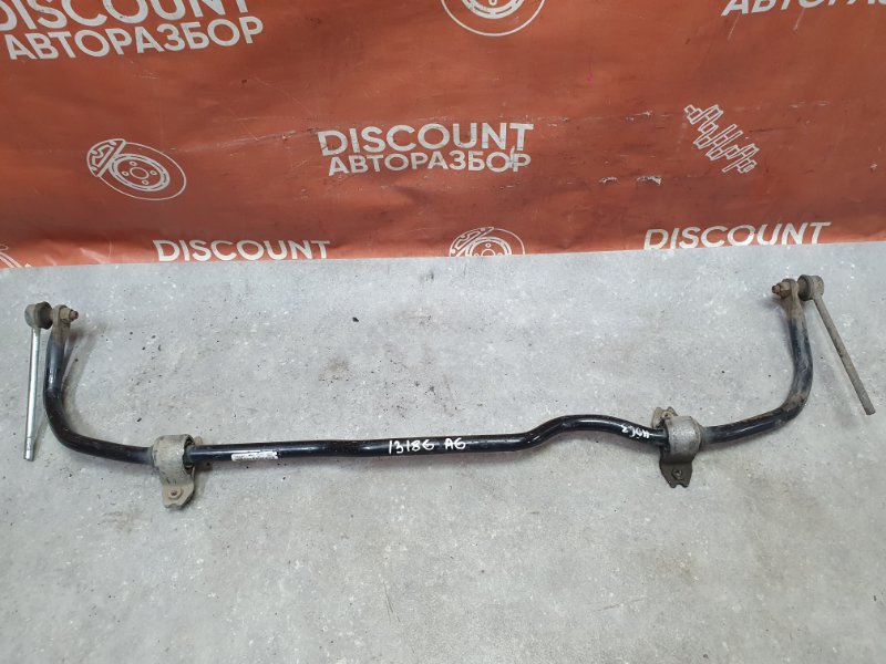 Стабилизатор поперечной устойчивости, 3200 рублей, Красноярск