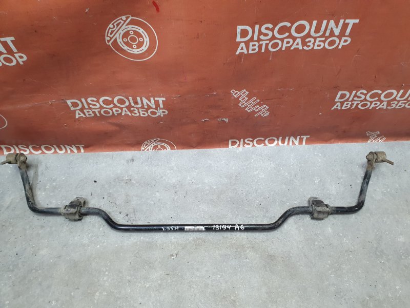 Стабилизатор поперечной устойчивости, 2900 рублей, Красноярск