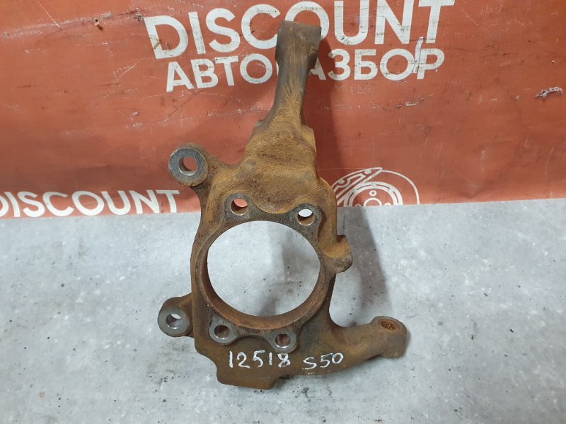 Кулак поворотный, 1450 рублей, Красноярск