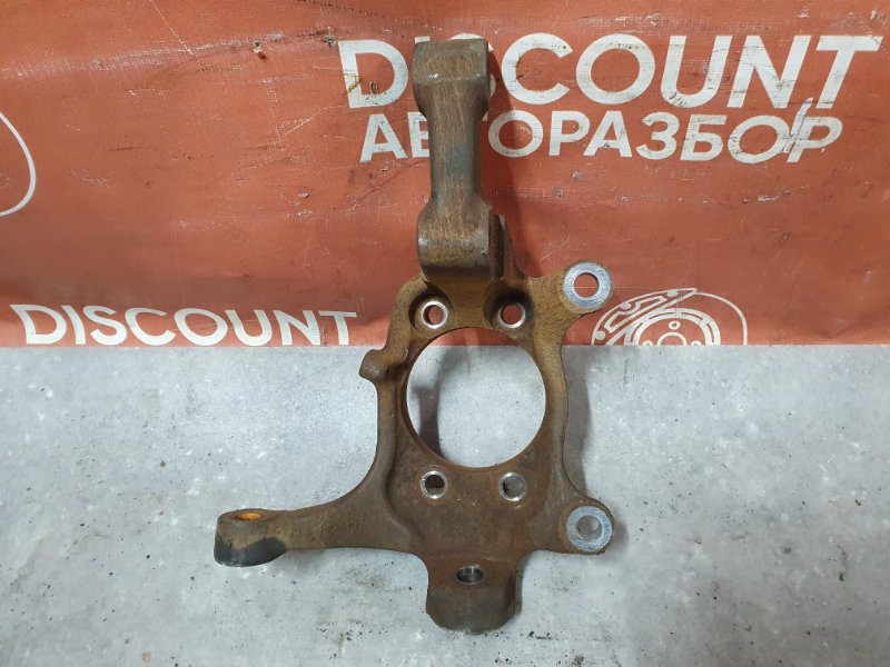 Кулак поворотный, 1450 рублей, Красноярск