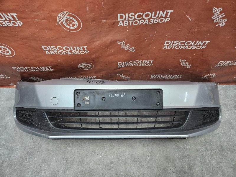 Бампер, 26900 рублей, Красноярск