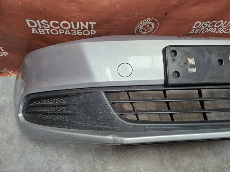 Бампер, 26900 рублей, Красноярск