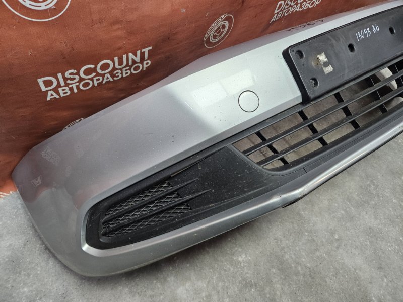 Бампер, 26900 рублей, Красноярск