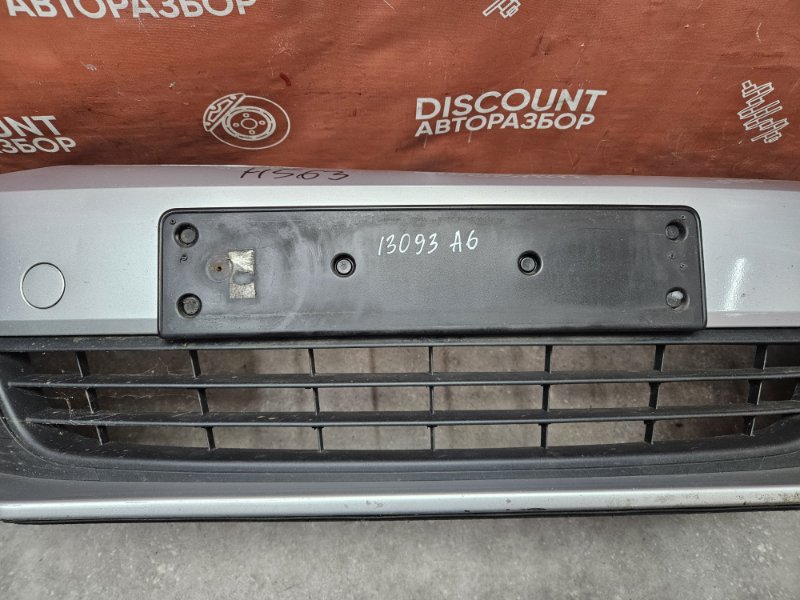 Бампер, 26900 рублей, Красноярск