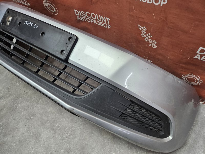 Бампер, 26900 рублей, Красноярск