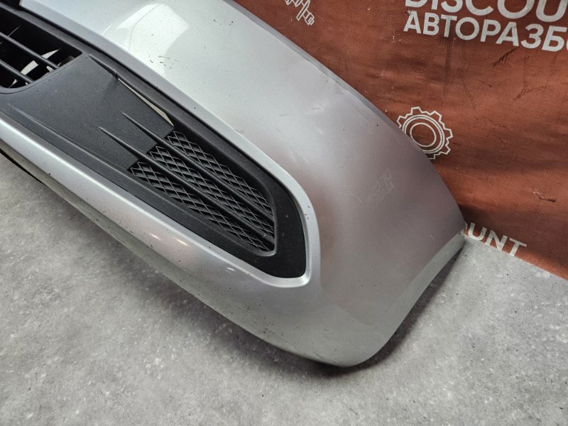 Бампер, 26900 рублей, Красноярск