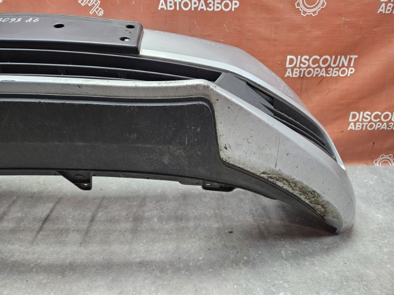 Бампер, 26900 рублей, Красноярск