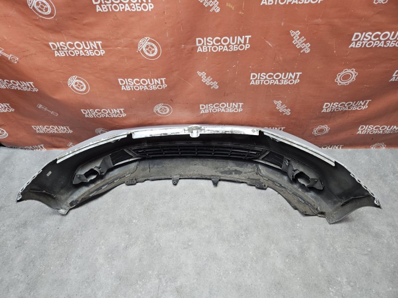 Бампер, 26900 рублей, Красноярск