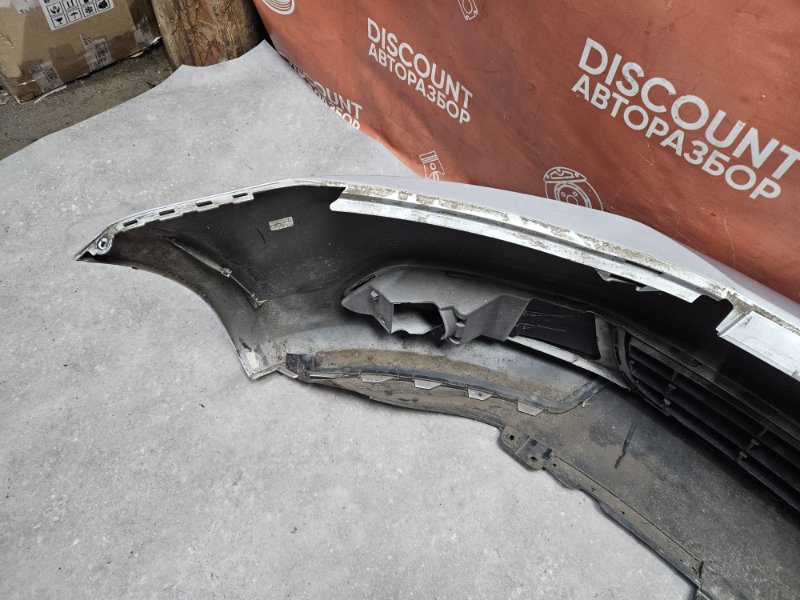 Бампер, 26900 рублей, Красноярск