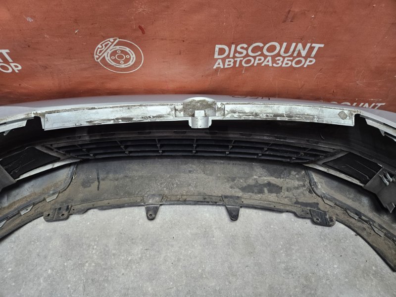 Бампер, 26900 рублей, Красноярск