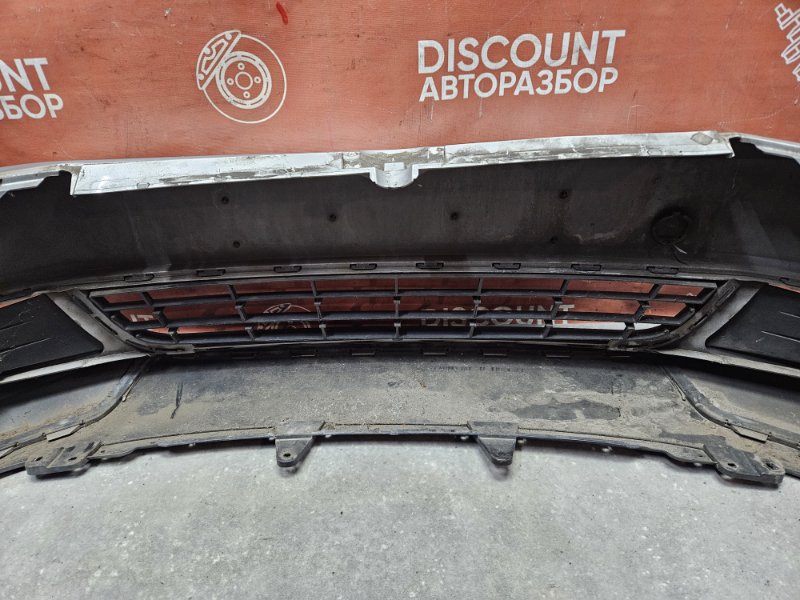 Бампер, 26900 рублей, Красноярск