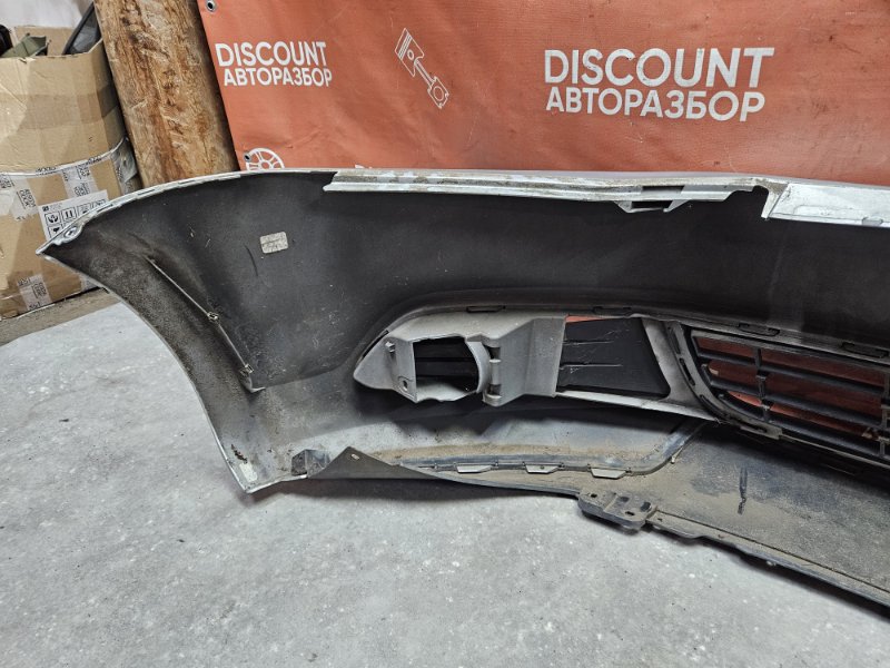 Бампер, 26900 рублей, Красноярск