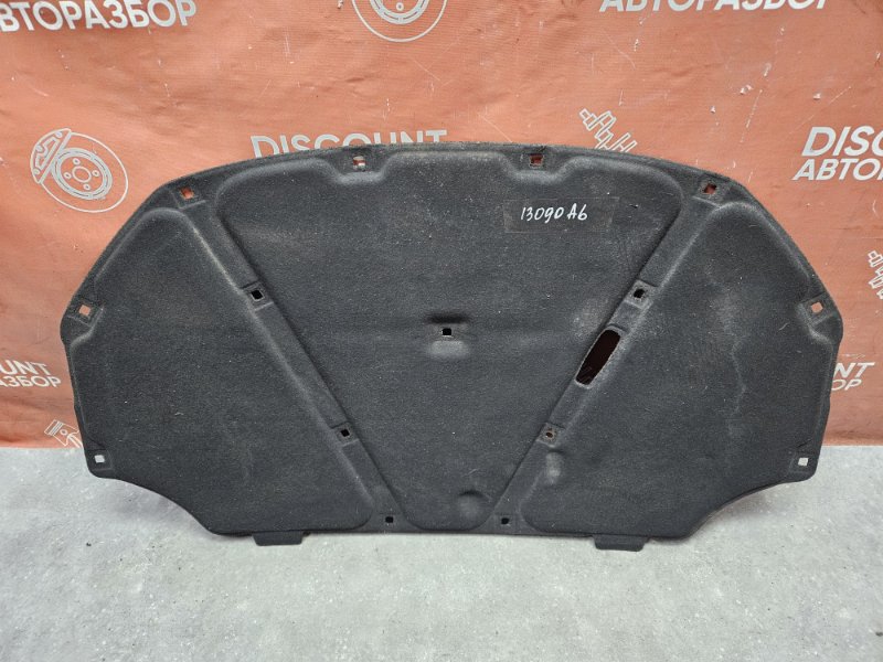 Обшивка капота, 2700 рублей, Красноярск