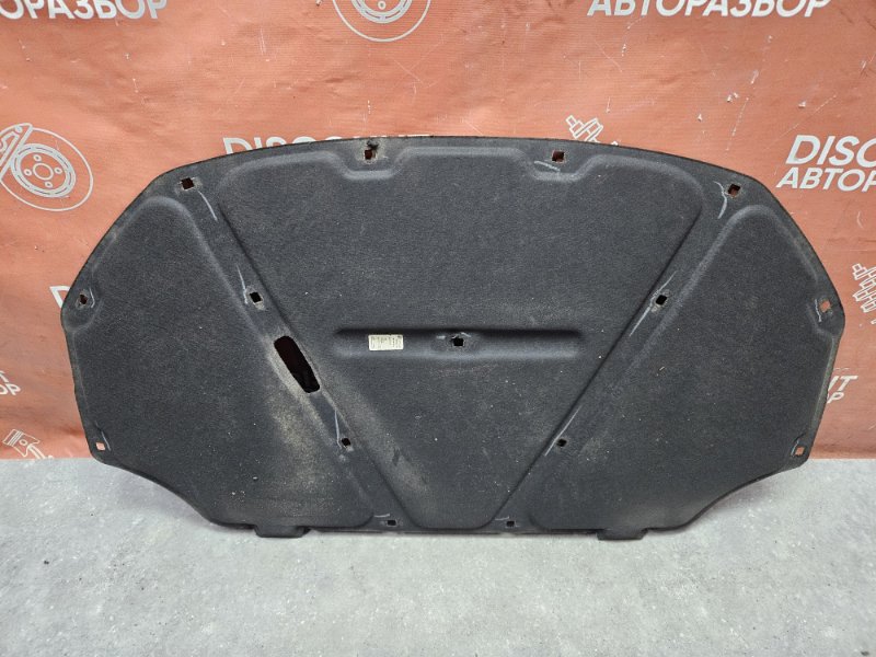 Обшивка капота, 2700 рублей, Красноярск