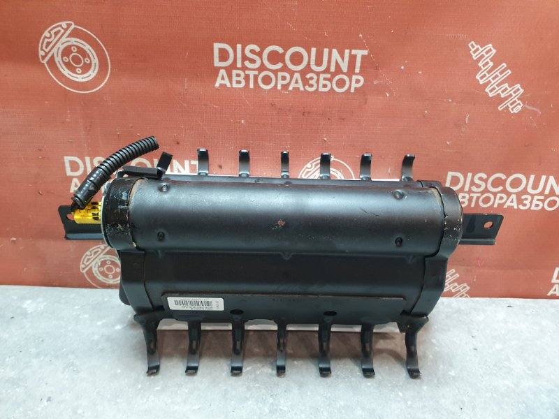 Подушка безопасности пассажира, 3900 рублей, Красноярск