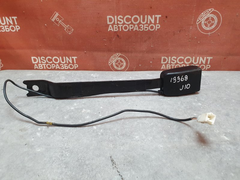 Замок ремня безопасности, 1900 рублей, Красноярск