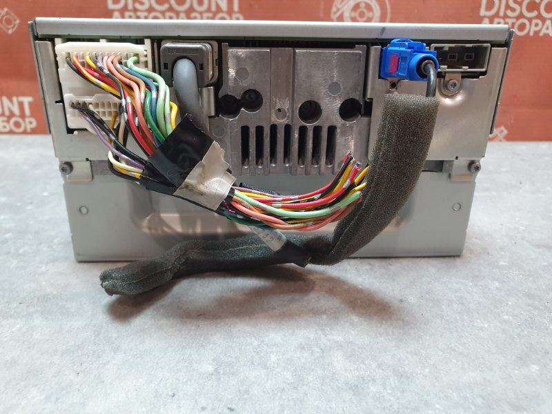 Магнитола, 6700 рублей, Красноярск