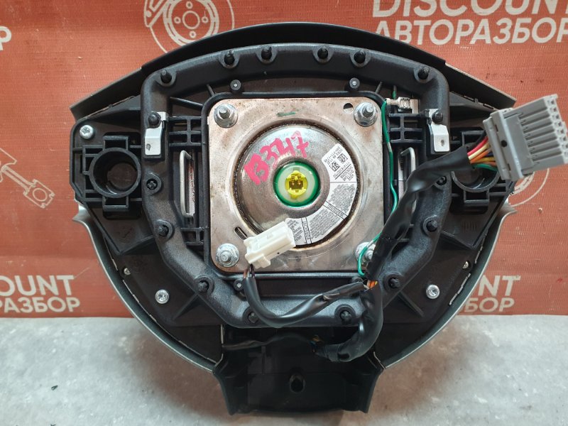 Подушка безопасности в руль, 7900 рублей, Красноярск