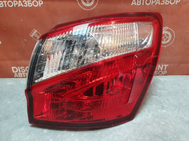 Фонарь стоп-сигнала, 8800 рублей, Красноярск