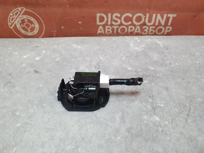 Динамик высокочастотный, 1200 рублей, Красноярск