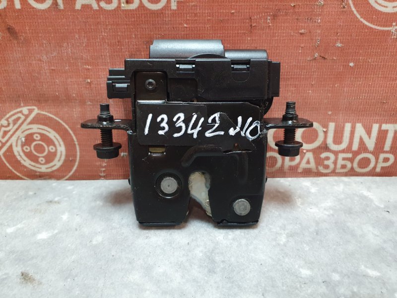 Замок багажника, 2800 рублей, Красноярск