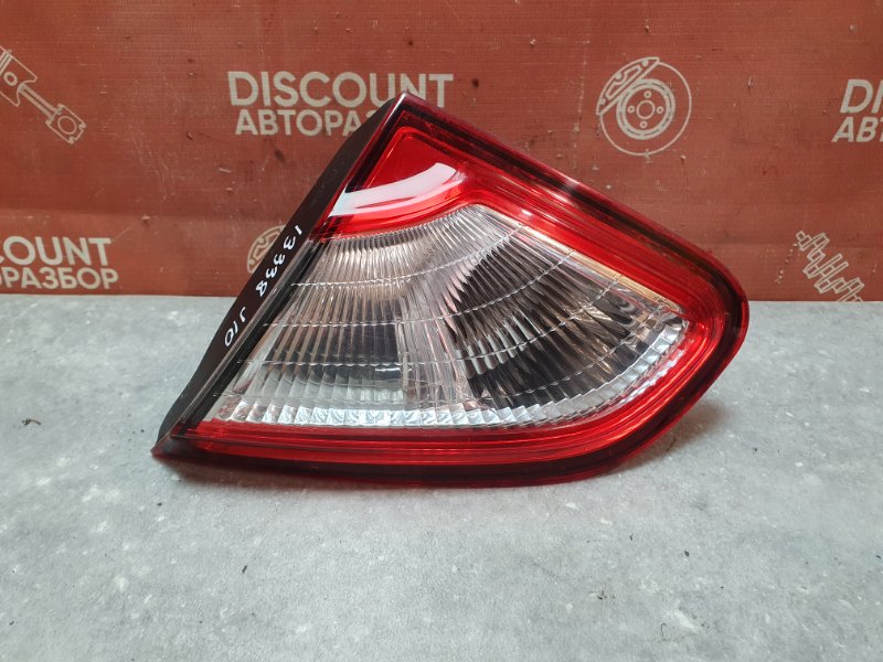 Фонарь вставка багажника, 5200 рублей, Красноярск