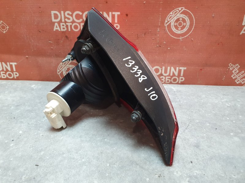 Фонарь вставка багажника, 5200 рублей, Красноярск