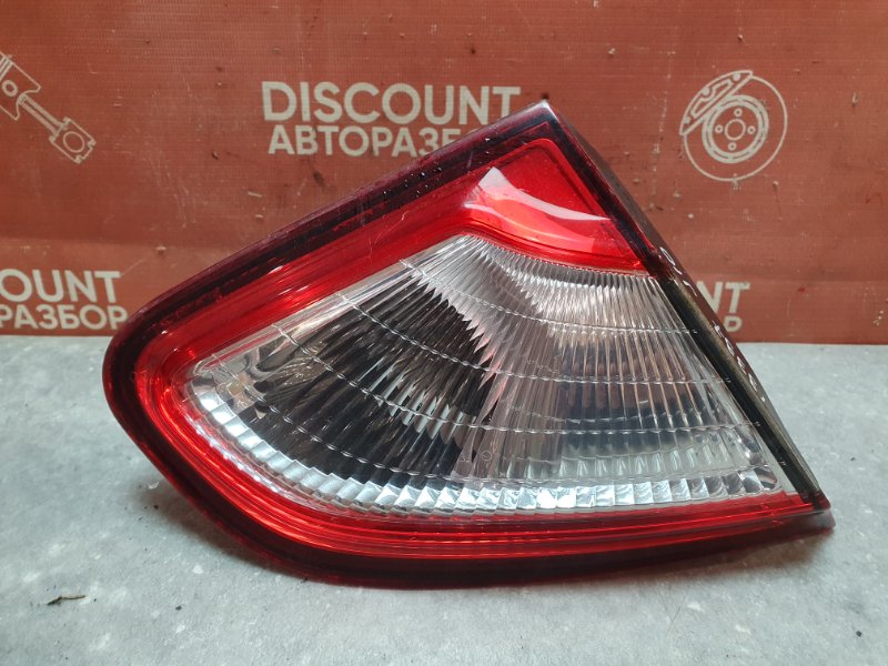 Фонарь вставка багажника, 3900 рублей, Красноярск