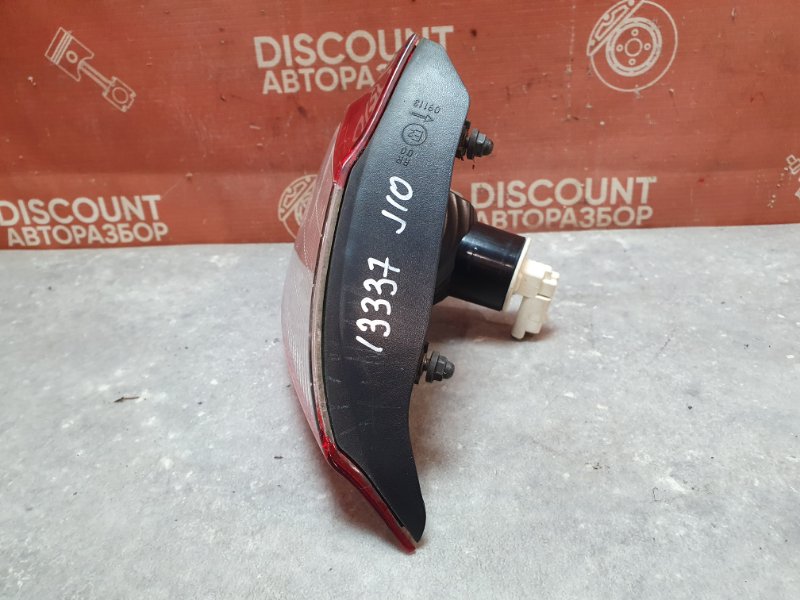 Фонарь вставка багажника, 3900 рублей, Красноярск