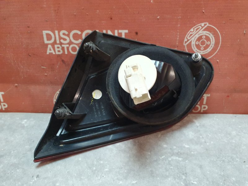 Фонарь вставка багажника, 3900 рублей, Красноярск